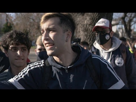 EZZE vs MR BASE | 4tos | PDC REGIONAL LA PLATA | 03/09/21