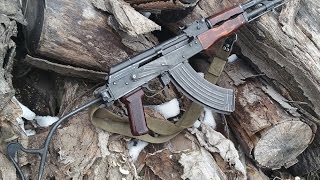 GP WASR 10/63 Wire Folder Review