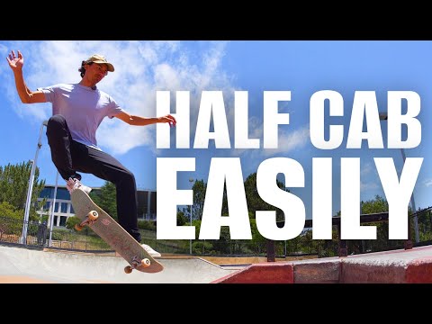 Half Cabs