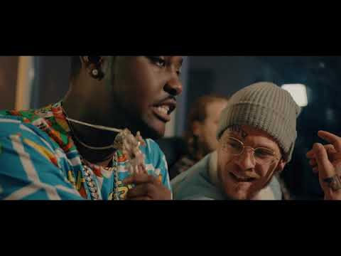 Blacc Zacc - White Boys [ OFFICIAL VIDEO ]