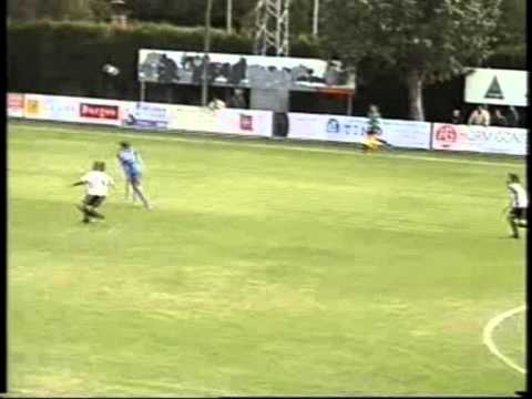 GOL PEKAS RACING LERMEÑO - ATCO. BEMBIBRE