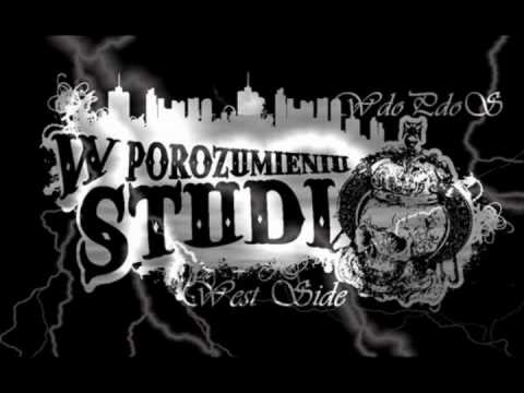 W Porozumieniu Studio - 02 - West
