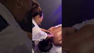 North Loop’s Hidden Gem for Massage & Spa | Alpha Sports Massage Minneapolis #massagetherapy