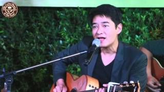2nd Year Anniversary (mini concert by P&#39;Kong Saharat)