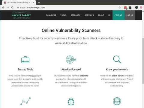 Item video thumbnail