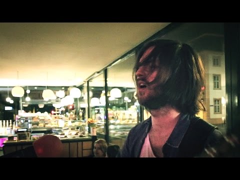 Jonathan Kluth - Hope || NommNomm Sessions