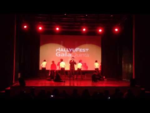 Dean  - Pour Up (MC Botones Cover)