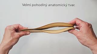 Svorto Vložky ortopedické dámske