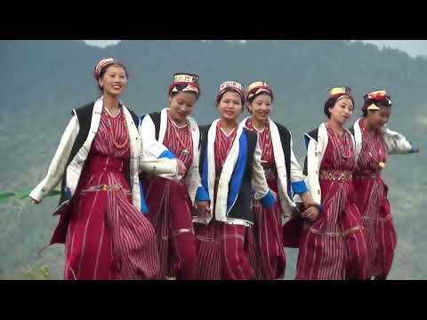 Tashi Delek Lossar video