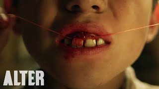 Horror Short Film  Milk Teeth   ALTER