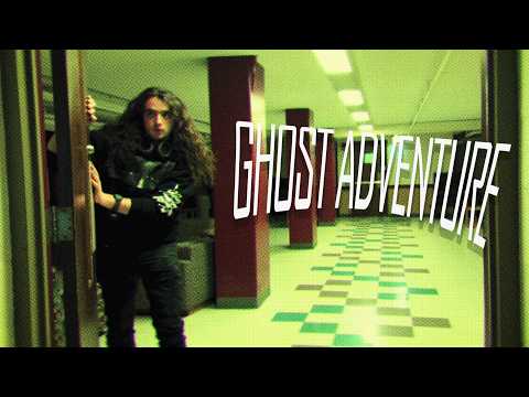 Ghost Adventure