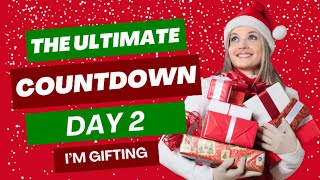 Day 2: I Open 4 Luxury Beauty Advent Calendars | Worth It or Overhyped?