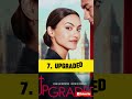 Top 10 Best Movies On AMAZON PRIME Trending Netflix Youtubeshorts Netflixseries Ytshorts