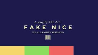 Fake Nice Music Video
