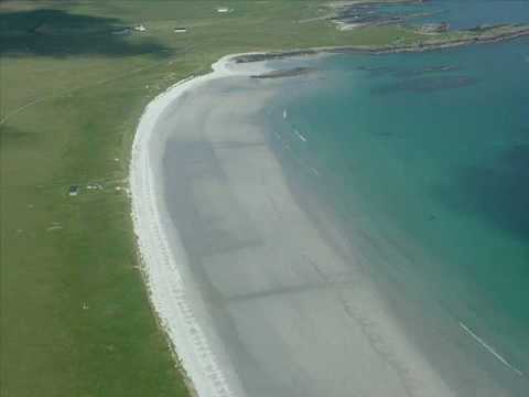 Kenneth McKellar  - The Island of Tiree