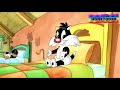Baby Looney Toons Hindi Mini Episode H