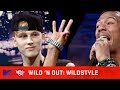 MGK Won’t Lose To Nick Cannon Without A Fight 🔥 | Wild 'N Out | #Wildstyle