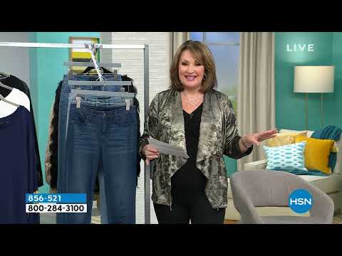 HSN | Colleen Lopez Collection 02.14.2024 - 01 PM