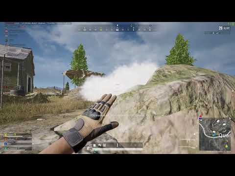 Suddenly got wrongfully banned in PUBG