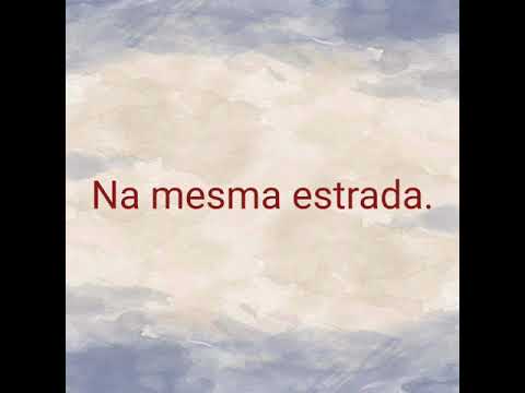 Na Mesma Estrada - Zé Felipe