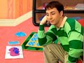 Blue S Clues We Re Ready For Our Thinking Chair Pool Party Updated