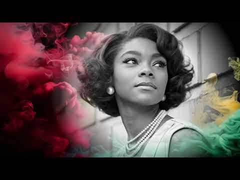 Patti Franklin - Here I Am (Rocksteady Reggae)