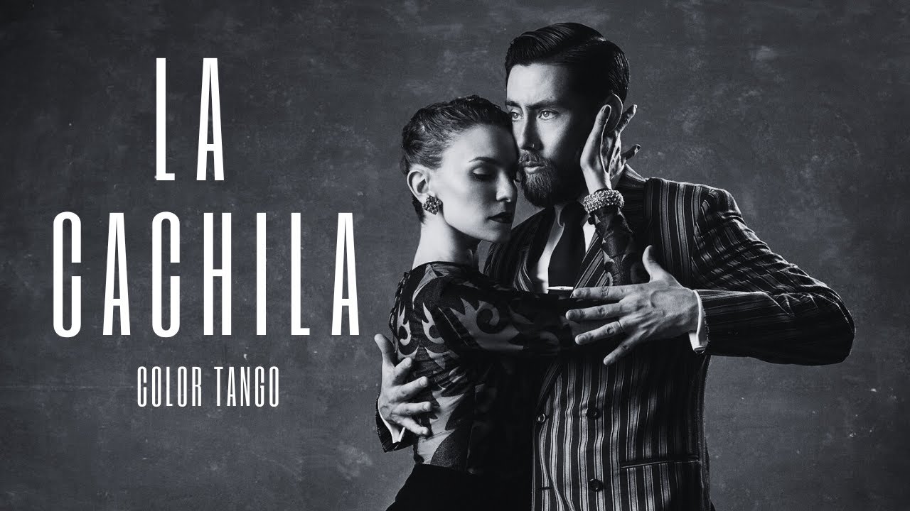 11 Bonner Tango Festival, Ayelen Sanchez y Walter Suquia. "La cachila"