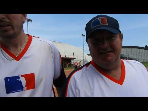 European Super Cup 2018 - Waynes