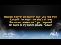 Heaven - Nu Flavor 