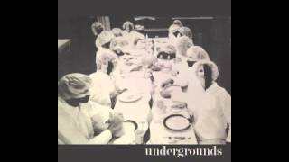 Shoot the Mariner- UNDERGROUNDS [Full EP]