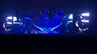 Kent - Stoppa mig juni (Lilla Ego) Tele2Arena 17.12.2016