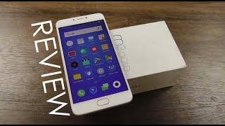 Meizu m3 Note full review - is it a good buy for Rs. 9999