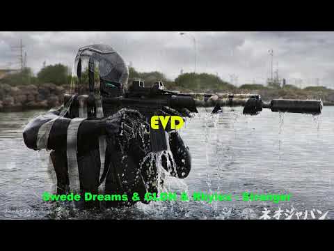 Swede Dreams & GLDN & Rhylex - Stranger  | Progressive House