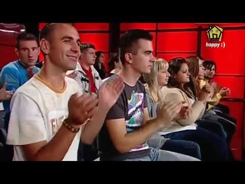 LUDA KUCA - Drug Nece da mi Vrati Pare (Cela Emisija)