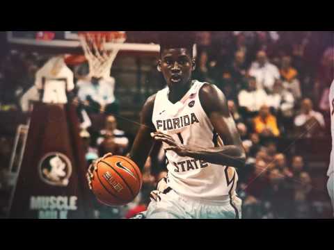 Jonathan Isaac 2016-17 Freshman Season Mix