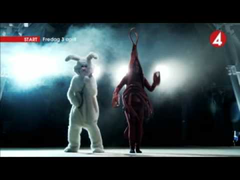 TALANG 2009 -Trailer