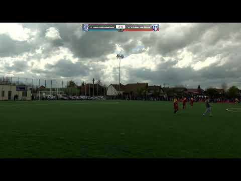 CS Unirea Sânnicolau Mare - Pobeda Star Bisnov