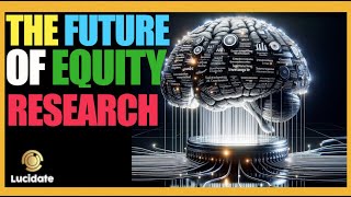 Revolutionize Equity Analysis: How AI is and LLMs are Changing the Game in Finance