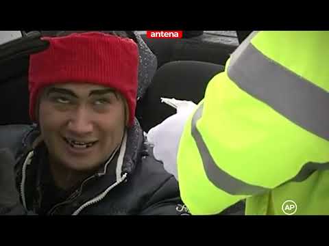 Fernando de la Caransebeș are decapotabilă "pă sistem" 🤣