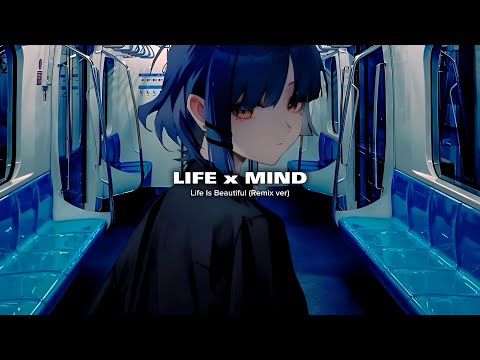 1ssE! - Life x Mind