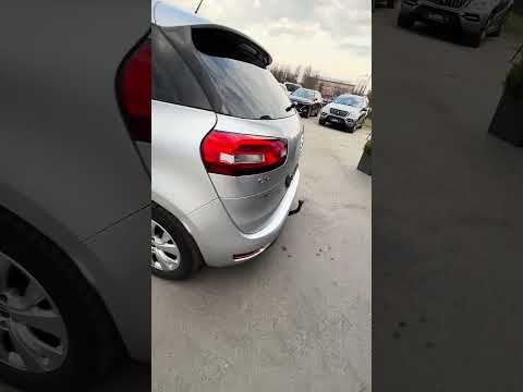 фото citroen c4 picasso ii 0