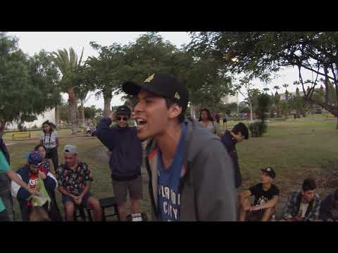 Filtro vs Mute - 4tos Fecha 5 - Universus 2019