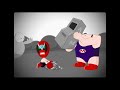 They Might Be Giants - Experimental Film - Homestar Runner