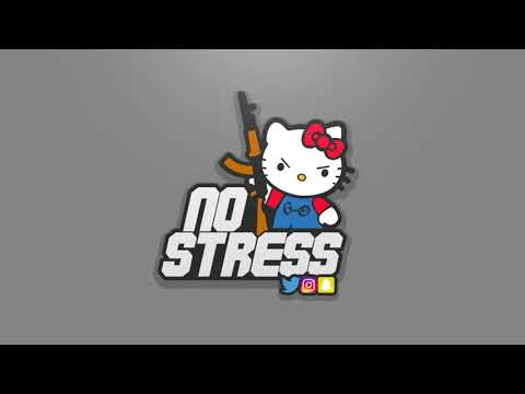 6.O - No Stress (Ft. Mxco, Sertzz, Shadows) (OFFICIAL AUDIO TRACK)