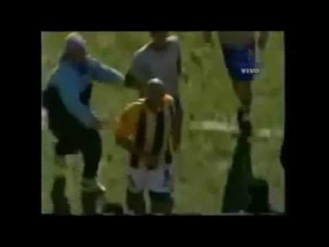 Atlanta 0 - Argentino de Merlo 0 (Promoción 2002/2003 Primera B / Primera C)