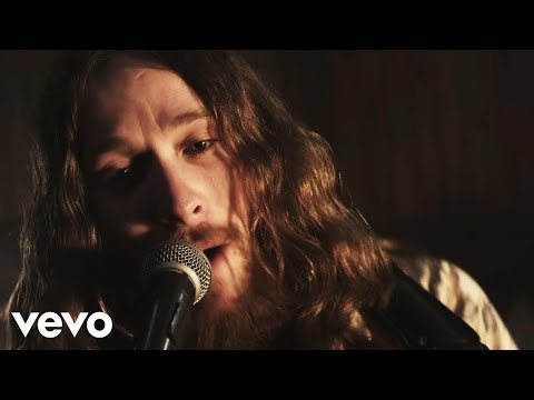 Whiskey Myers - Virginia (Official Video)