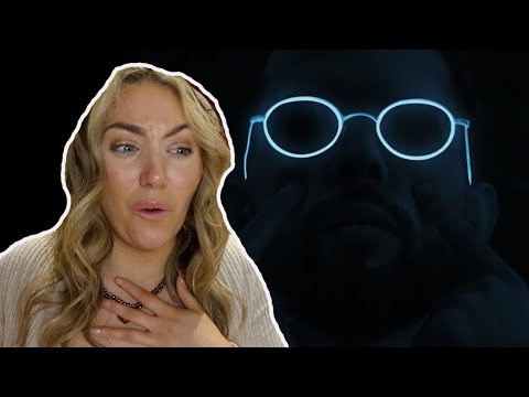 FIRST TIME REACTING TO SKORP - AUTONOME