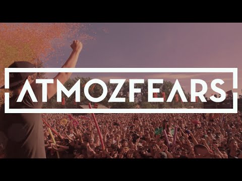 ATMOZFEARS ft. DAVID SPEKTER // KEEP ME AWAKE (OFFICIAL 4K VIDEOCLIP)