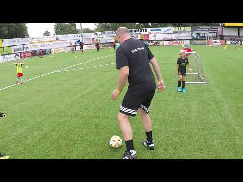 Voetbalkamp FC Gullegem dag 3