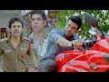 Magadheera Yevadu Tamil Movie Scenes Ram Charan Finishes Sravan Acts Like Witness